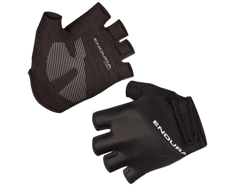Endura Xtract Mitt II Short Finger Gloves (Black)
